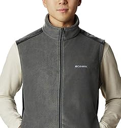 Columbia Men's Size Steens Mountain