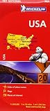 Michelin USA Road Map 761 (Maps/Country (Michelin))