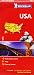 Michelin USA Road Map 761 (Maps/Country (Michelin))