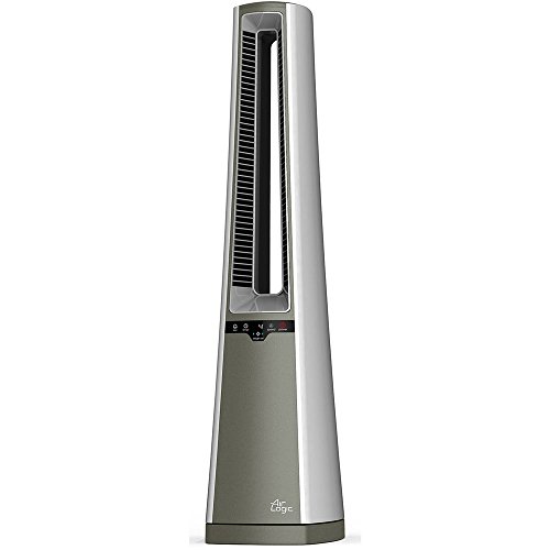 Lasko ac600 air logic bladeless tower fan
