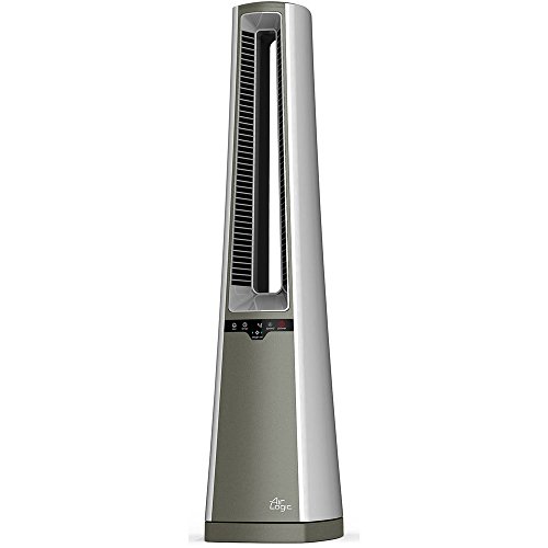 Lasko AC600 Air Logic Bladeless Tower Fan