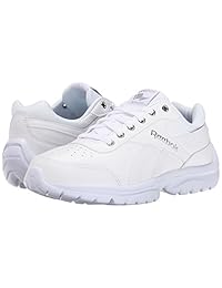 Reebok Royal Lumina Ritmo de la mujer Clásico Zapato