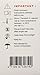 EasyLife Blood Uric Acid Test Strips (25 pcs./vial)