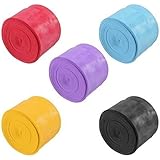 Onwon Absorb Moisture & Anti-slip Overgrip Tennis Racquet Racket Grip Overgrip PU soft Tape