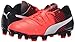 PUMA Evopower 4.3 Tricks Fg Jr Soccer Shoe (Little Kid/Big Kid)