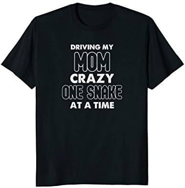 Mens Funny Snake Lovers Herping Clever Ball Python Tee T Shirt Small Black