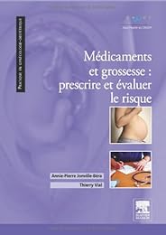 Médicaments et grossesse