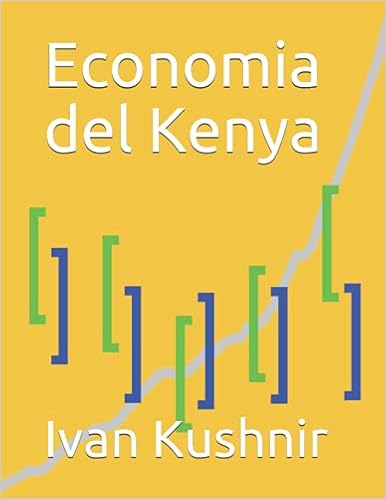 Economia del Kenya