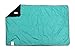 Pittsford Outfitters Spectator Outdoor Blanket | All Purpose Extra Large Rainproof & Windproof Stadium, Camp, Beach, or Picnic Blanket with Extra Soft, Plush & Warm Fleece Backing