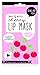 Oh K Hydrogel Lip Mask, Cherry