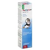 Pedia-lax Fleet Enema Children 2.25oz (Pack 4) by Pedia-Lax