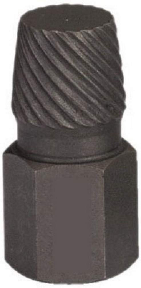 KS Tools 150.1375 Spiral extractor, 1/2"