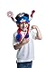 Marvel Avengers Captain America Boys Flipeez Hat