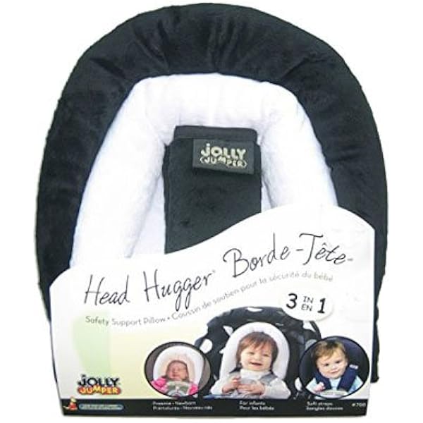 jolly jumper head hugger 2 in 1