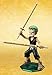 Megahouse One Piece Portrait of Pirates CB-R2: Roronoa Zoro Ex Model Toy Figure