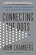 Connecting the Dots: Lessons for Leadership in a Startup World