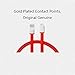 OnePlus Cable 3.3 Feet Micro USB to USB Date Cable for OnePlus One, OnePlus X Charging [Compact Trangle-free] Not fit for OnePlus Two (Red)
