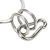 Amarine-made-Stainless-Steel-Anchor-Assist-Retrieval-Device-System-Anchor-Ring-with-Snap-Hook Amarine-made-Stainless-Steel-Anchor-Assist-Retrieval-Device-System-Anchor-Ring-with-Snap-Hook