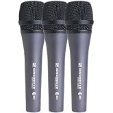 Sennheiser EPack-835 Professional Stage Vocal Microphone Pack
