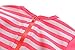 Little Girl UPF 50+ Rainbow One Piece Lightweight Surf Suit Sunsuit,Pink(Fulfilled By Amazon),18-24 Months