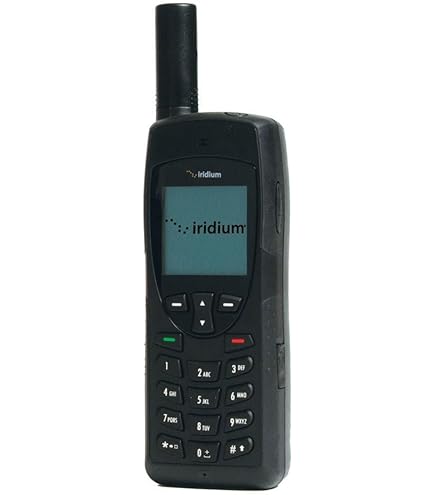 Inmarsat IsatPhone 2, Teléfono satélite