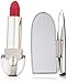 Guerlain Rouge G Jewel Lipstick Compact, # 68 Gigi, 0.12 Ounce