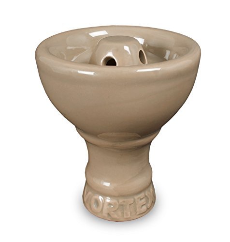 Sahara SmokeVortex 1.5 Hookah Bowl (Sand)