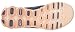 Skechers Sport Women's Skech Air 2.0 Modern Edge Fashion Sneaker,Navy/Pink,9 M US