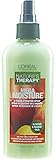 L'Oreal Nature's Therapy Mega Moisture 2-Phase Hydrating Spray, 6 oz