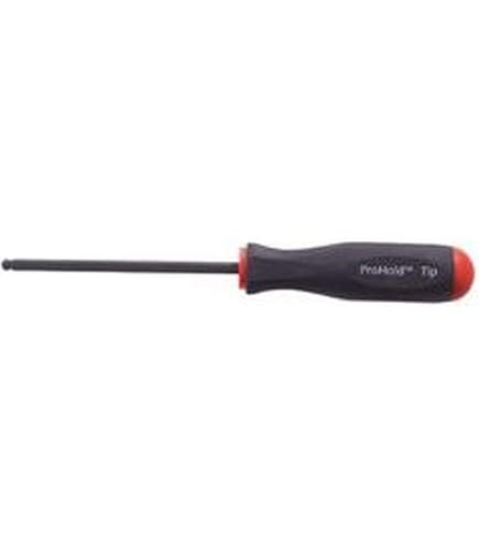 Bondhus - Screwdriver - Ball Tip Hex, 5mm - 10664 - Bike Hand