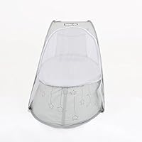 koodi travel bassinet