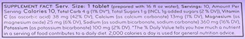 Nuun Bev Tube Grape