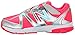 New Balance KV697 Youth Running Shoe (Toddler/Little Kid/Big Kid)