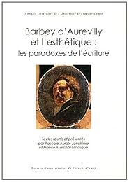 Barbey d'Aurevilly et l'esthétique