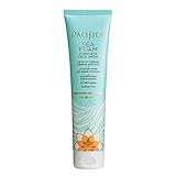 Pacifica Beauty Sea Foam Complete Natural Face Wash, 5 Fluid Ounce