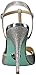 Blue by Betsey Johnson Women's Sb-Teena Dress Sandal