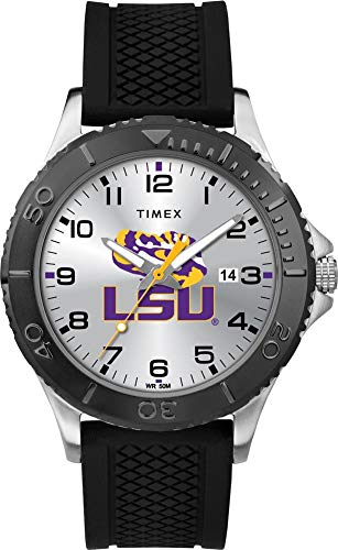 Timex Tribute Men's Collegiate Gamer 42mm Watch