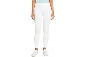 City Threads 100% Cotton Leggings for Women | Soft Breathable Everyday Pants | Women Cotton Leggings for Outfits, Lounging