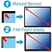 11.6 Inch Monitor Privacy Filter -Anti Glare Screen Protector Compatible Diagonal 11.6″ Laptop with 16:9 Aspect Ratio Screen[10.1″ W x 5.7″ H]thumb 1