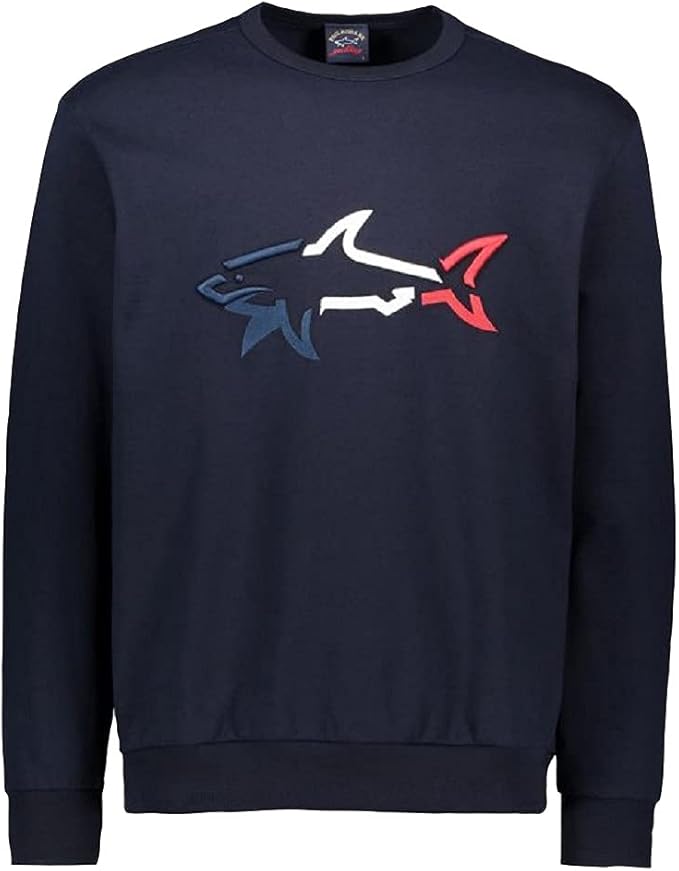 bonnet paul and shark blanc