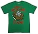 Christmas Vacation Save the Neck for Me Clark T-shirt