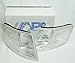 94-97 HONDA ACCORD EURO CLEAR LENS CORNER TURN SIGNAL LAMP LIGHTS LEFT+RIGHT