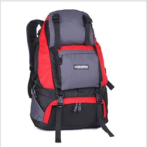 female travel backpack