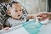 8x Organic Quinoa Infant & Baby Cereal Travel Packs w/Naturally Occurring Omega 3, 6, 9 Protein, Iron, Magnesium, B2. Easiest First Foods to Digest. By WutsupBaby –4oz(8packx0.5oz) (Kale&Sweet Potato)