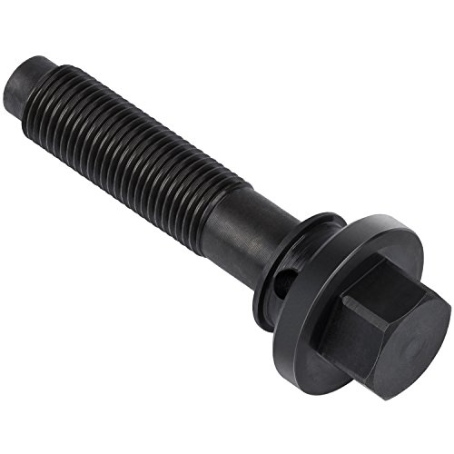 Yoursme 3R2Z-6A257-DA Camshaft Timing Cam Phaser Crank Pulley Mounting Bolt for Ford Lincoln Mercury Vehicles (Pack of 4) - Thumbnail 3