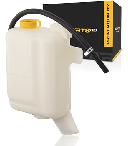 Amazon.com: Generic OEM Coolant Reservior 43078-1186 Compatible
