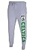 Ultra Game Men's Basic Team Jogger Pants, Heather Charcoal, Large