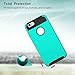 iPhone 6 Case,iPhone 6s Case,Vogue shop Hybrid High Impact Heavy Duty Dual Layer Hard PC Outer Shell with Soft Rubber Inner Armor Defender Case Cover for Apple iPhone 6 6s 4.7 inch Screen