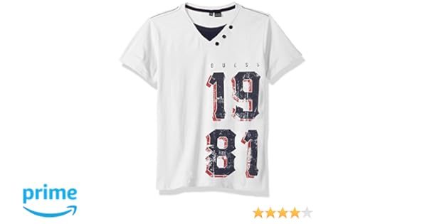 t shirt guess 1981
