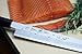 Yoshihiro VGYA270SH Stainless Hongasumi Yanagi Sushi Sashimi Japanese Chef knife, 10.5